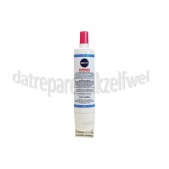 Foto van WPRO Waterfilter Amerikaanse koelkasten Capaciteit max. 1500 ltr/max 6 maanden 