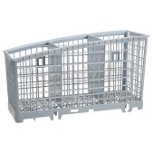 Foto van Whirlpool Bestekbak 3 vakken ADP9031WH,ADP9041WH, 