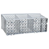 Foto van Whirlpool Bestekbak 3 vakken ADP9031WH,ADP9041WH, 