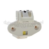 Foto van AEG Slot Van deur in kunststofhuis FAV64800, IT5614, 