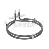 Foto van Alternatief Verwarmingselement 2050W Hete lucht div. heteluchtovens 