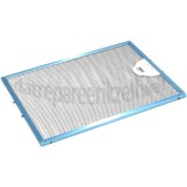 Foto van Pelgrim Filter Aluminium 24,6x32,6cm LSK905, PSK565,PSK675, LSK605 