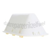Foto van Ariston-Blue Air Trommelrib 10 gaatjes 6 klemmen WI122, W123X,WIL146NLTE 