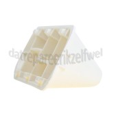 Foto van Ariston-Blue Air Trommelrib 10 gaatjes 6 klemmen WI122, W123X,WIL146NLTE 