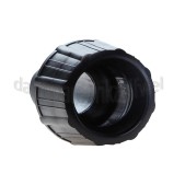 Foto van Electrolux Verloop Van 32mm naar 28-37mm Draaibaar 