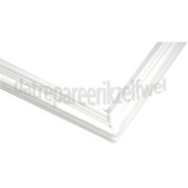 Foto van Indesit Afdichtingsrubber Vriesgedeelte 682 x 554 CA133,CA138, 