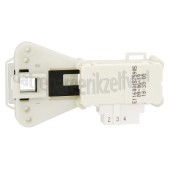 Foto van Indesit Deurrelais 3 kontakten W73,W83,W93, ALD160, WMA74P 