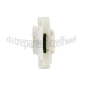 Foto van Indesit Deurrelais 3 kontakten W73,W83,W93, ALD160, WMA74P 