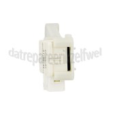 Foto van Indesit Deurrelais 3 kontakten W73,W83,W93, ALD160, WMA74P 