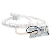 Foto van Bosch Slang Toevoer -incl. ventiel- 150cm SE64M350EU/56 