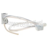 Foto van Bosch Slang Toevoer -incl. ventiel- 150cm SE64M350EU/56 
