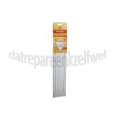 Foto van Deltafix Brievenbus Afdichting met klep 