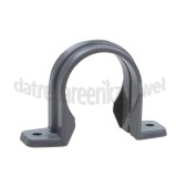 Foto van Dps Zadel PVC 40mm 