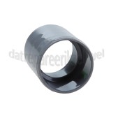 Foto van Dps Sok PVC 40mm 2x lijm 