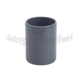 Foto van Dps Sok PVC 40mm 2x lijm 
