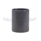 Foto van Dps Sok PVC 50mm 2x lijm 