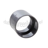 Foto van Dps Sok PVC 50mm 2x lijm 