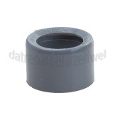 Foto van Dps Verloopring PVC 32mm-40mm 
