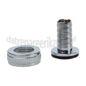 Foto van Dps Slangwartel 1/2'x3/4' 