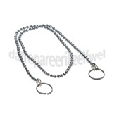 Foto van Dps Ketting kogelketting 50cm 