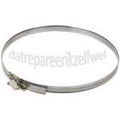 Foto van Slangklem 50-115 mm -snelkoppeling- 