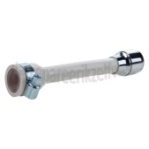 Foto van Dps Kraanslang PVC klem 