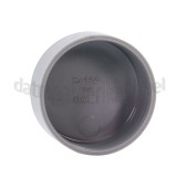 Foto van Dps Dop PVC dop 40mm 
