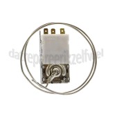 Foto van Alternatief Thermostaat K59-L2665 Capl.46cm KTE1740 