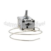 Foto van Alternatief Thermostaat K59-L2665 Capl.46cm KTE1740 