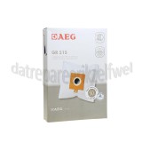 Foto van AEG Stofzuigerzak Gr 51 Smart 4.serie PC3316/3315 