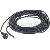 Foto van Numatic Snoer 2 x 1.00 mm 12,5 meter NVQ380, HVN200-11, PPR240 