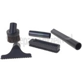 Foto van Numatic Zuigmond Kit A4 32 mm 