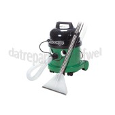 Foto van Numatic Stofzuiger Incl.A26a kit George -groen- 