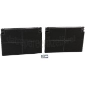Foto van Alternatief Filter Koolstof filter KF7509, DF7190, DF7290 