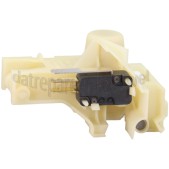Foto van Bosch Slot Tuimelslot SE64A560, SE65A590, 