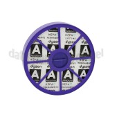 Foto van Dyson Filter Hepa post filter DC08, DC19, DC20, DC21, DC29 