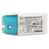 Foto van Osram Trafo Osram HTM 70/230-240 70 VA mouse 20-70 Watt 