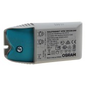 Foto van Osram Trafo Osram HTM 105/230-240 105 VA mouse 35-105 Watt 