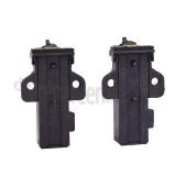 Foto van AEG Koolborstel Sole motor 1243098 74530 