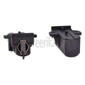Foto van AEG Koolborstel Sole motor 1243098 74530 