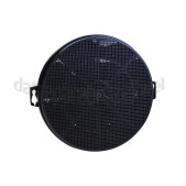 Foto van WPRO Filter koolstof -rond- bajonet WH 155-ACC 802-OWA421/455 