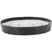 Foto van Whirlpool Filter Koolstoffilter Type F196 