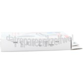 Foto van Whirlpool Filter Koolstoffilter Type F196 