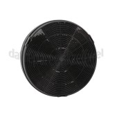 Foto van Whirlpool Filter Koolstoffilter Type F196 