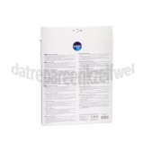 Foto van Whirlpool Filter Koolstoffilter Type F196 