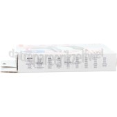 Foto van WPRO Filter Koolstof AKR400,HOO0505S 
