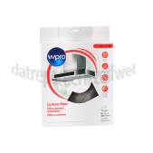 Foto van WPRO Filter Koolstof AKR400,HOO0505S 