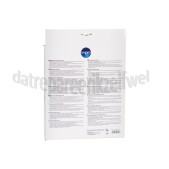 Foto van WPRO Filter Koolstof AKR400,HOO0505S 
