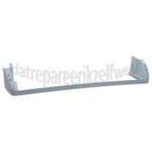 Foto van Liebherr Beugel Van flessenrek 47cm KIE2340,KI2360, 