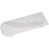 Foto van Whirlpool Glaasje Van lamp - 167x67mm AKR673IX 
